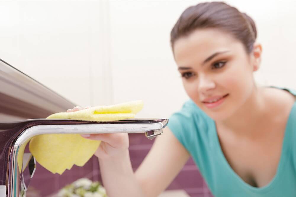 Domestic Cleaning Harrow HA1