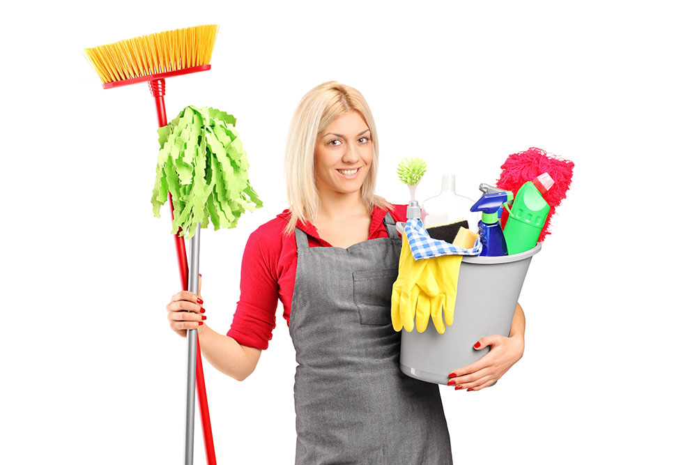 End of Tenancy Cleaning Harrow HA1