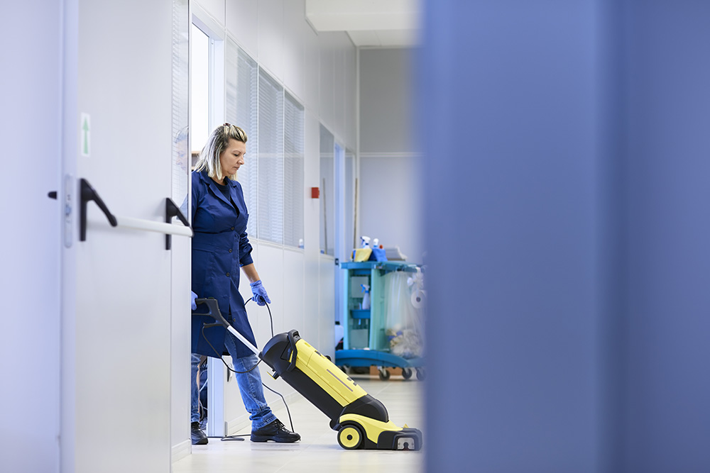 Office Cleaning Harrow HA1